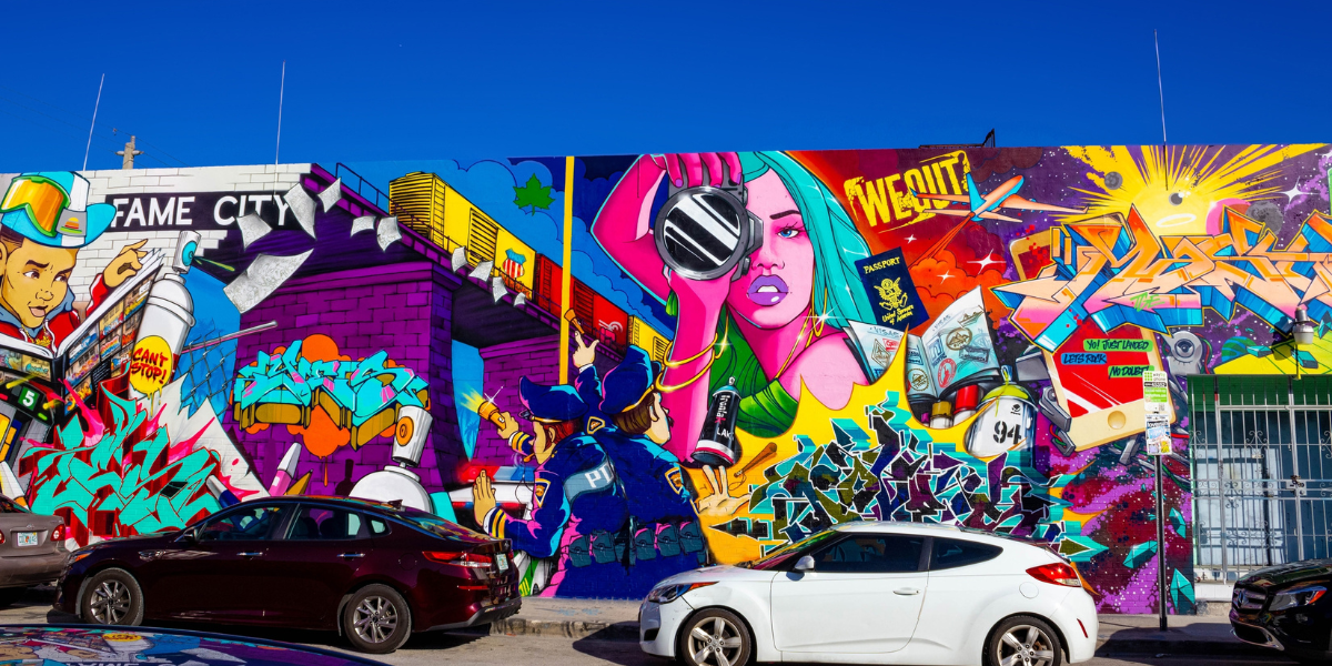 Wynwood Walls