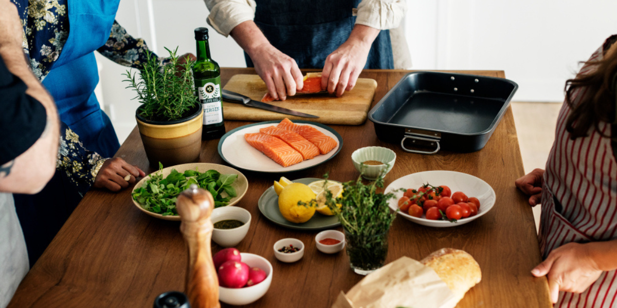 Percez les secrets de la cuisine balinaise