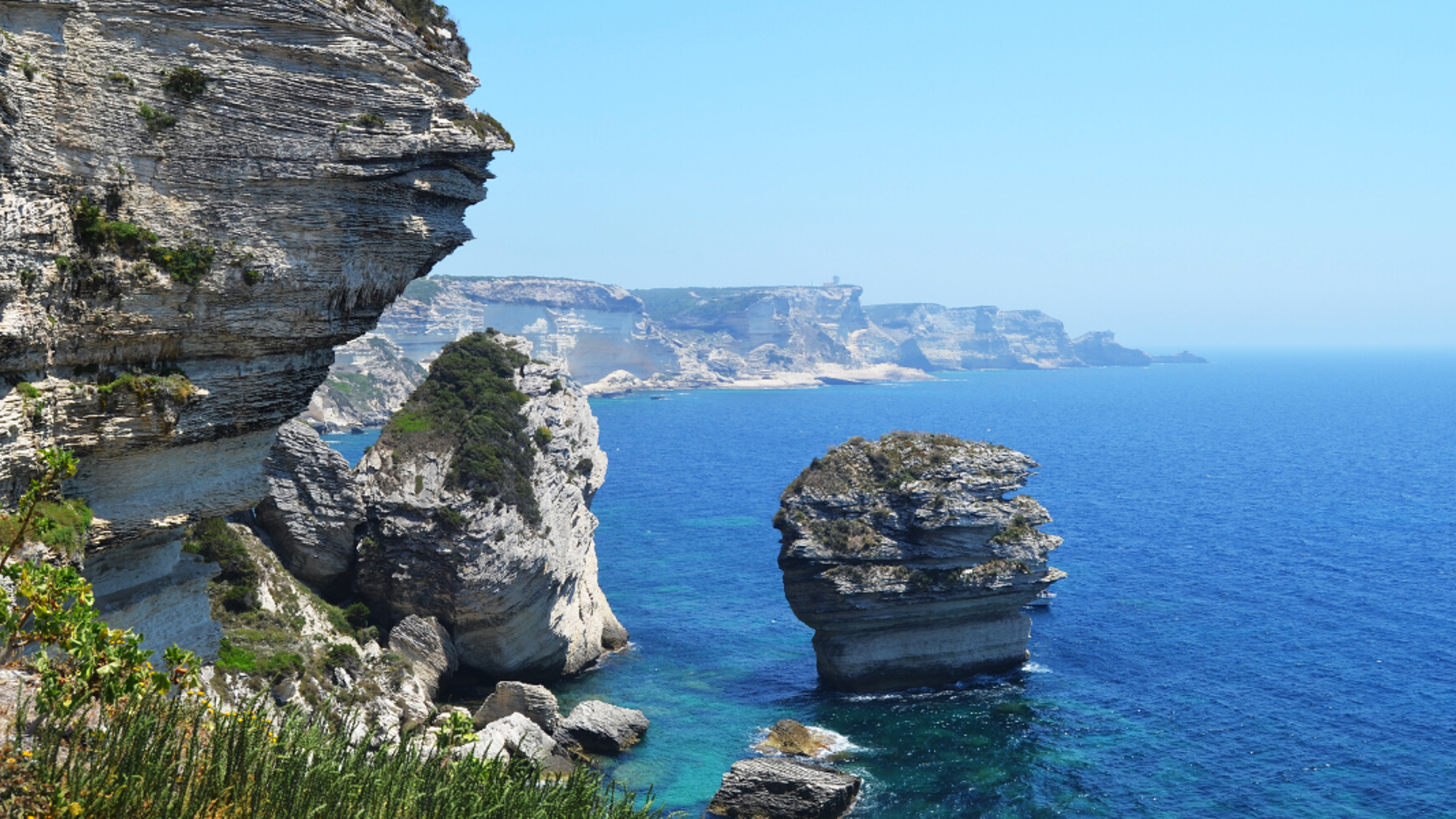 Pour en prendre plein la vue !