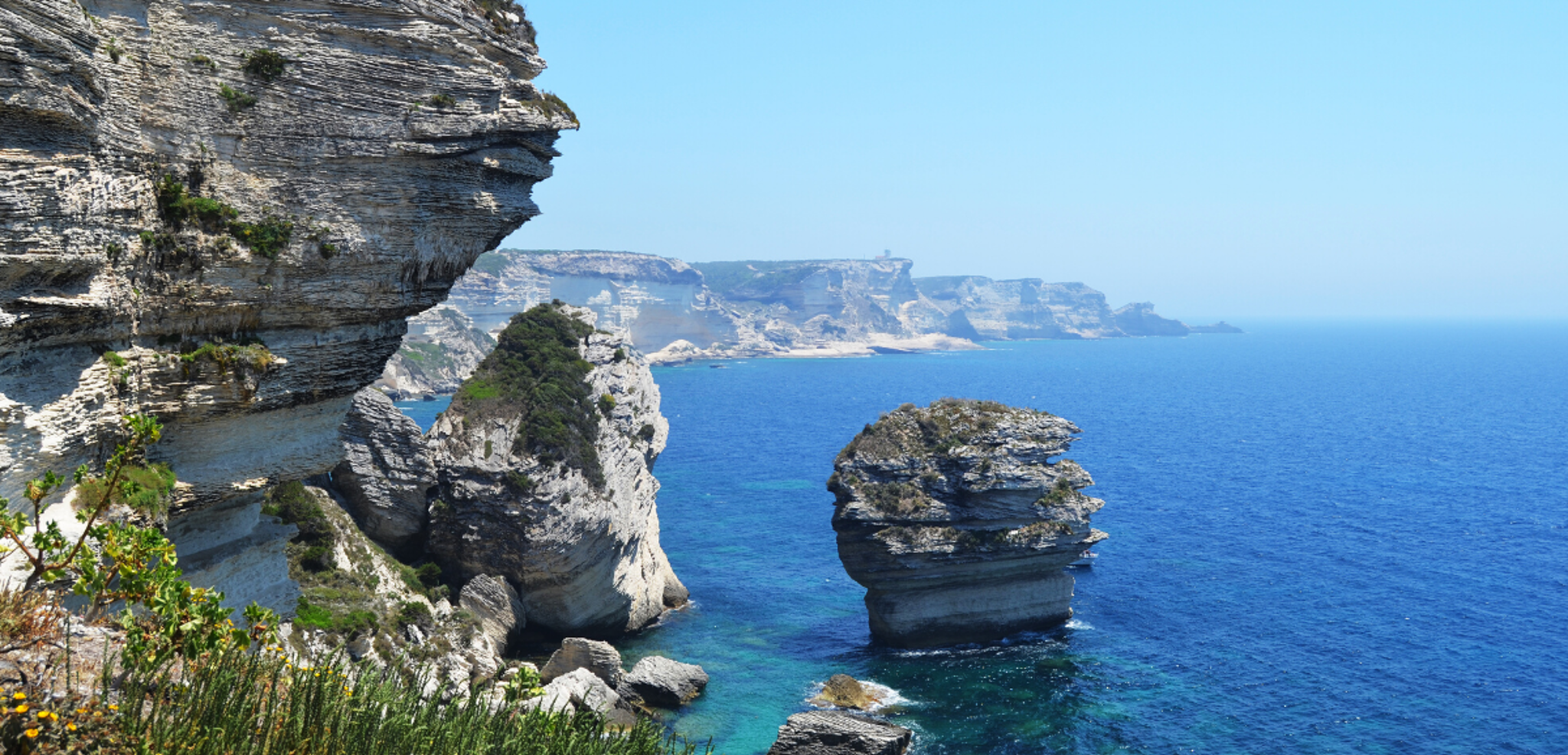 Pour en prendre plein la vue !