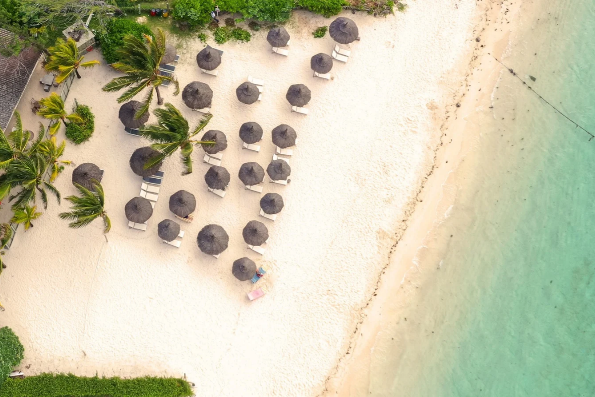 Hôtel Friday Attitude (ou similaire), Maurice ©FridayAttitudeHotel