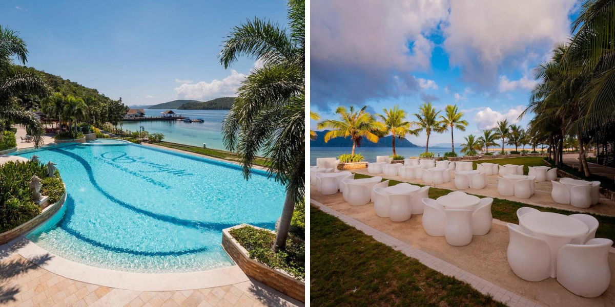 Votre hôtel Sunlight Ecotourism Resort à Culion (ou similaire) 