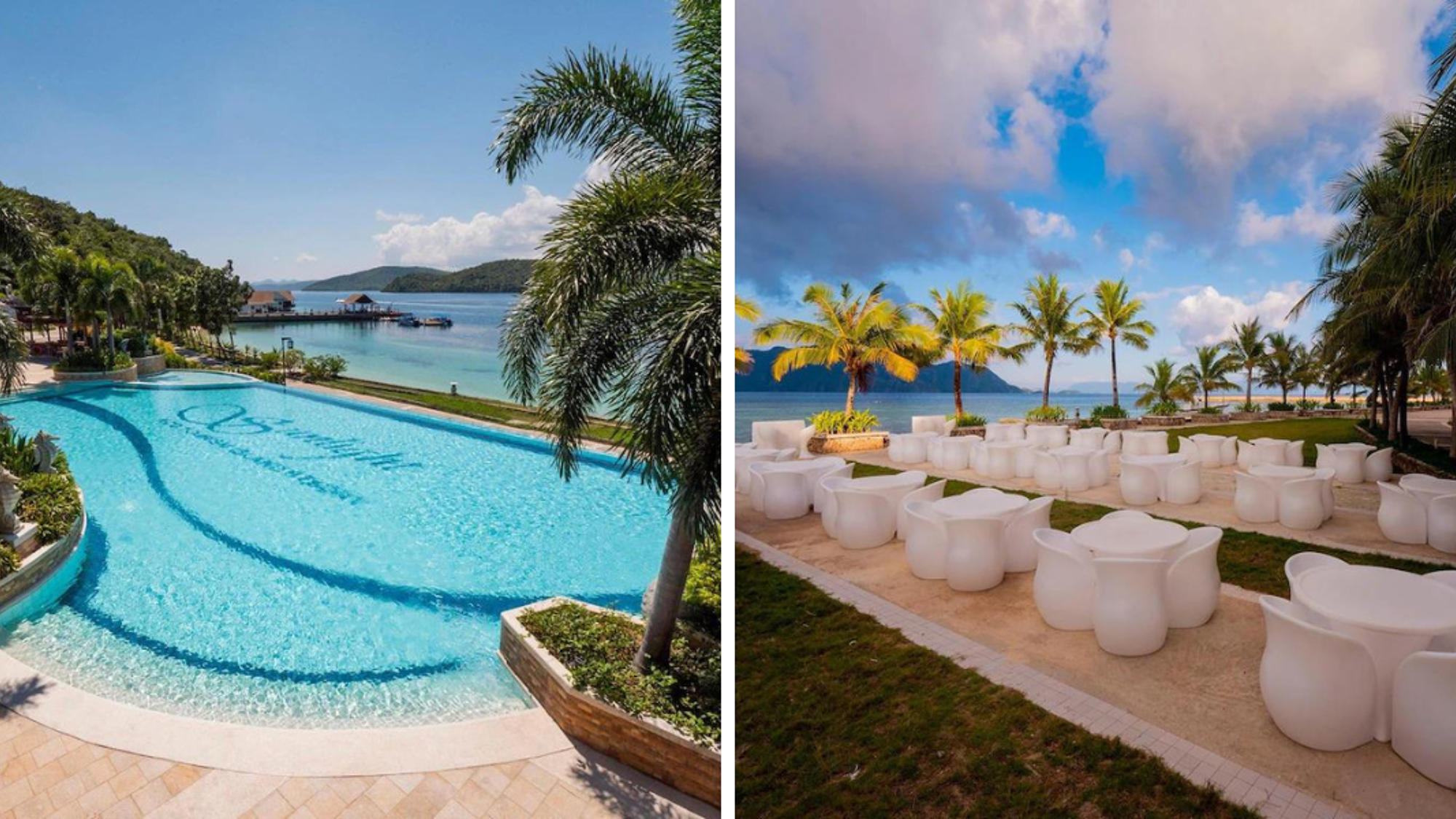 Votre hôtel Sunlight Ecotourism Resort à Culion (ou similaire)