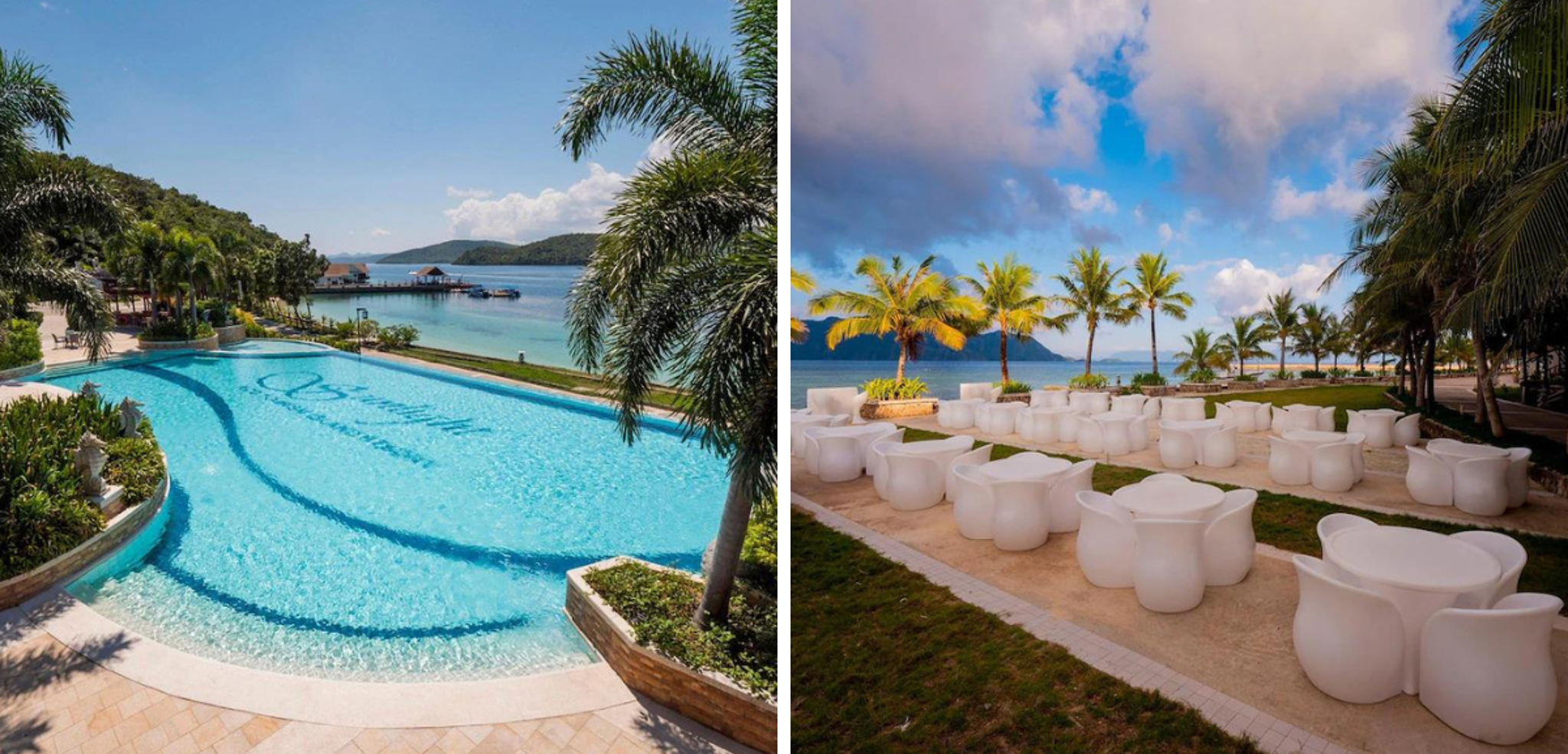 Votre hôtel Sunlight Ecotourism Resort à Culion (ou similaire)