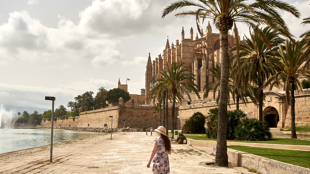 Bienvenue à Majorque !