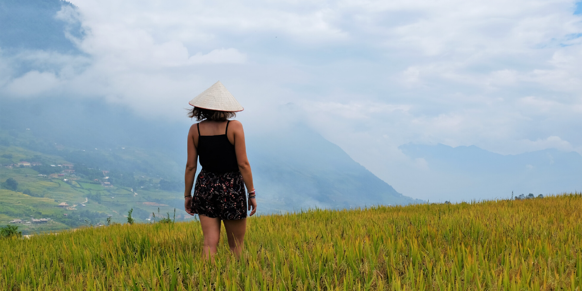 Le Vietnam a beaucoup à vous offrir ! 