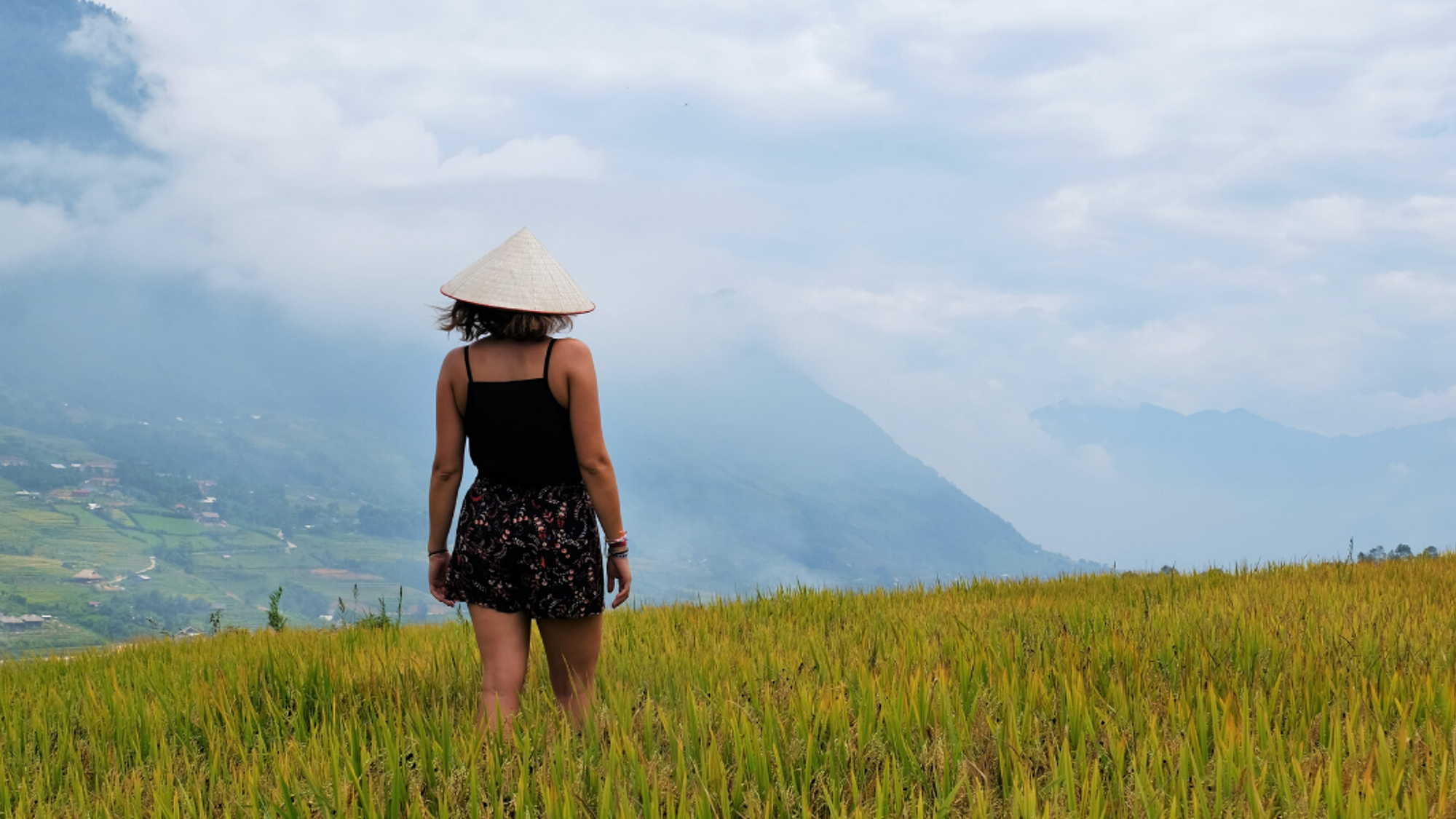 Le Vietnam a beaucoup à vous offrir !
