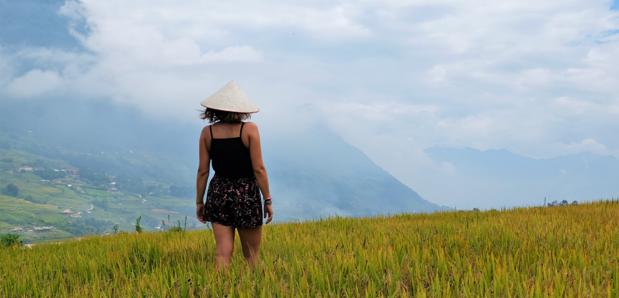 Le Vietnam a beaucoup à vous offrir !
