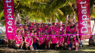 Bienvenue à Zanzibar pour une aventure sportive entre Copines !
