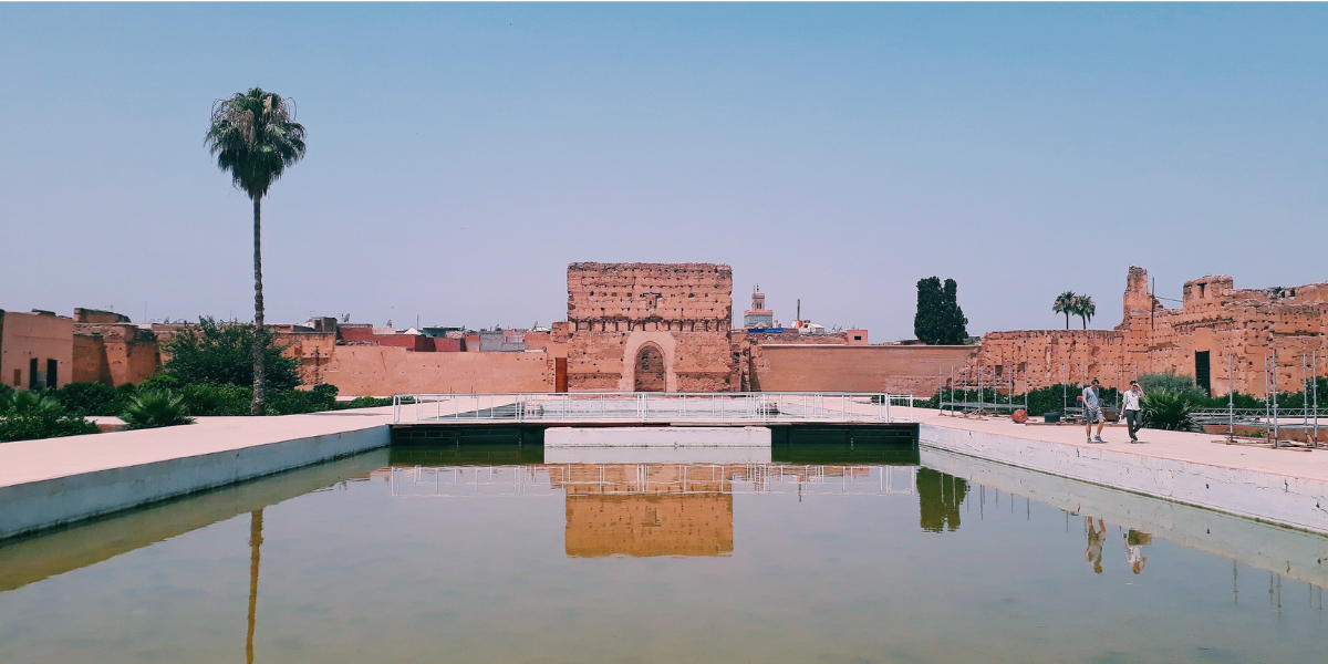 Visitez les nombreux monuments et musées 