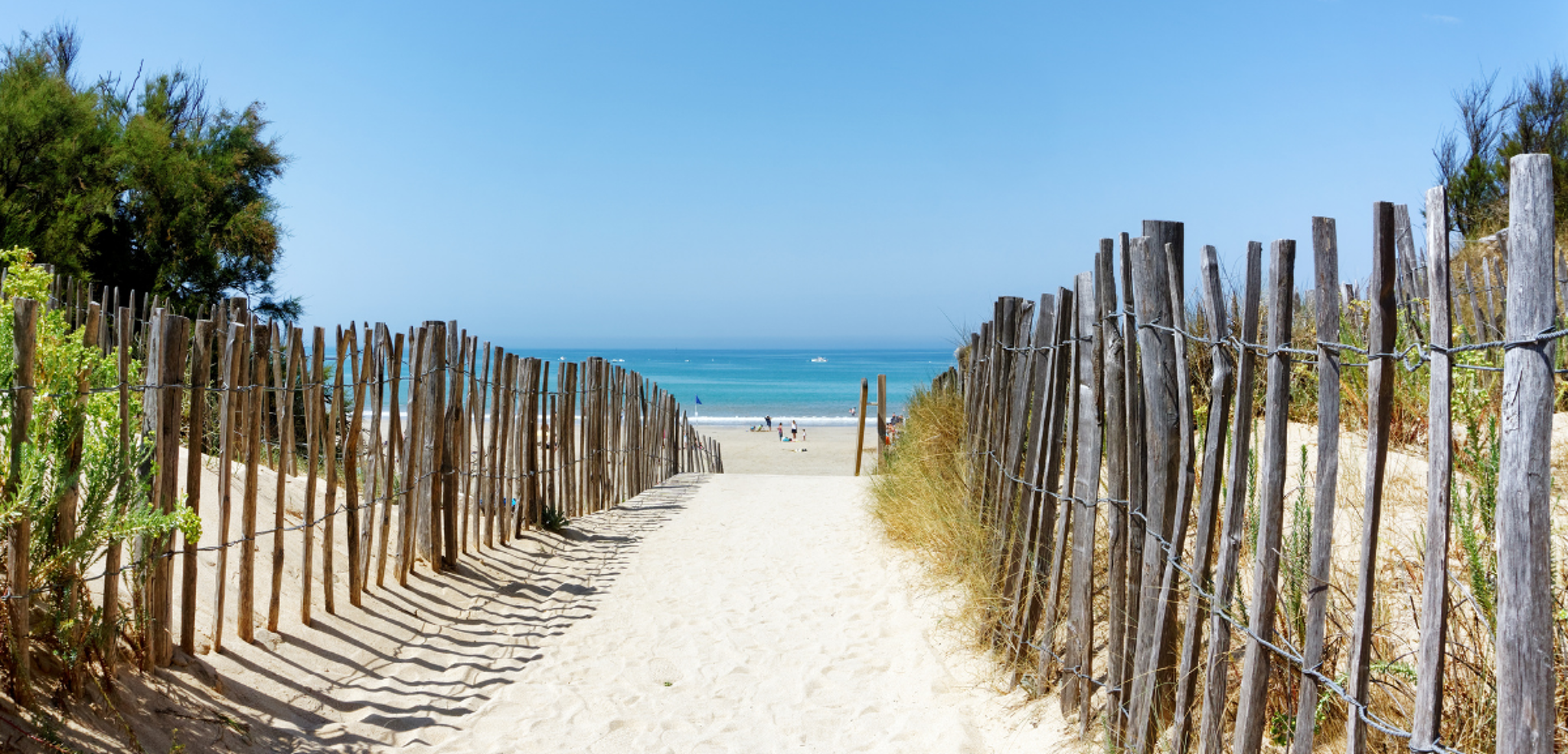 Un p'tit tour à la plage ?