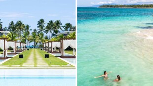 Bienvenues en République Dominicaine !