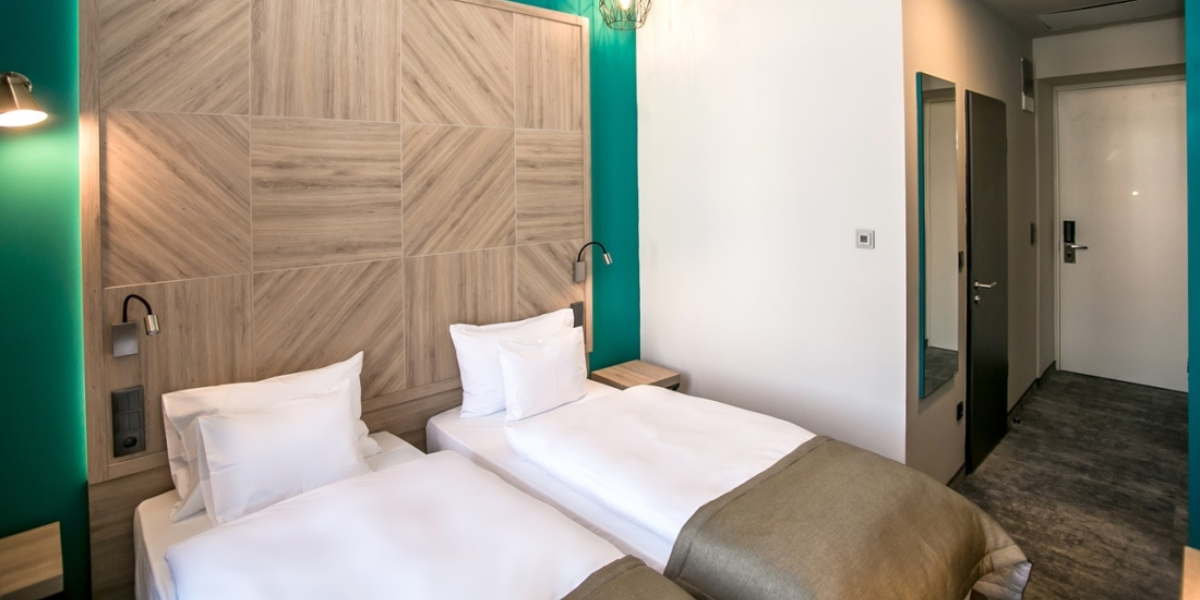 T62 Hotel (ou similaire), Budapest 