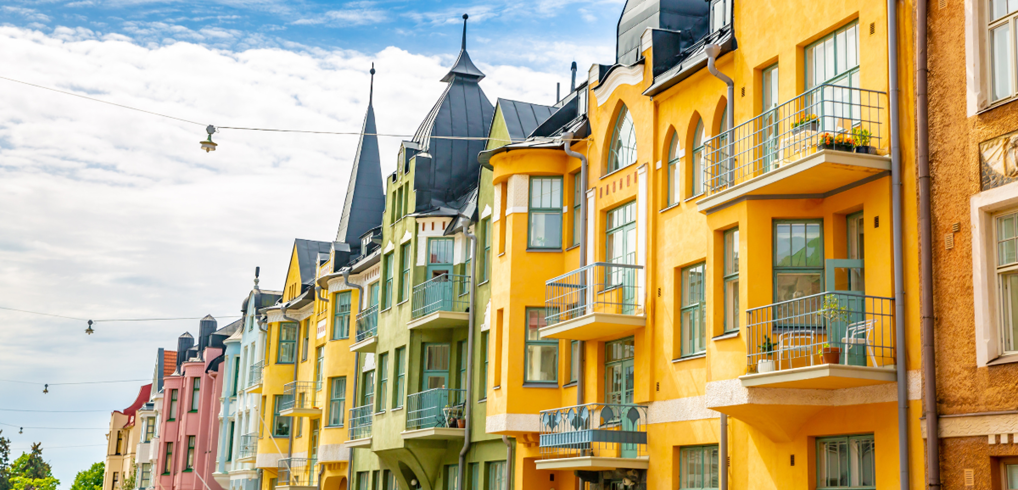 Capitale de la Finlande