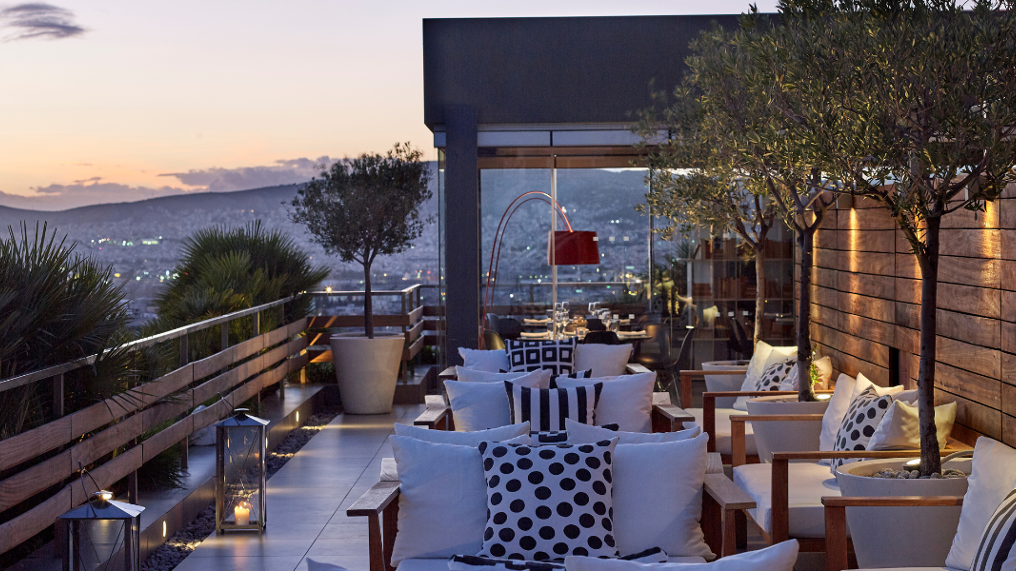 Hotel Fresh (ou similaire), Athènes, Grèce ©HotelFresh