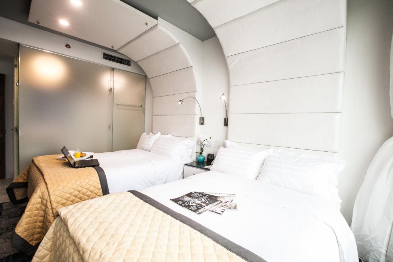 Wyndham Garden Brooklyn Sunset Park (ou similaire, selon date de départ) 