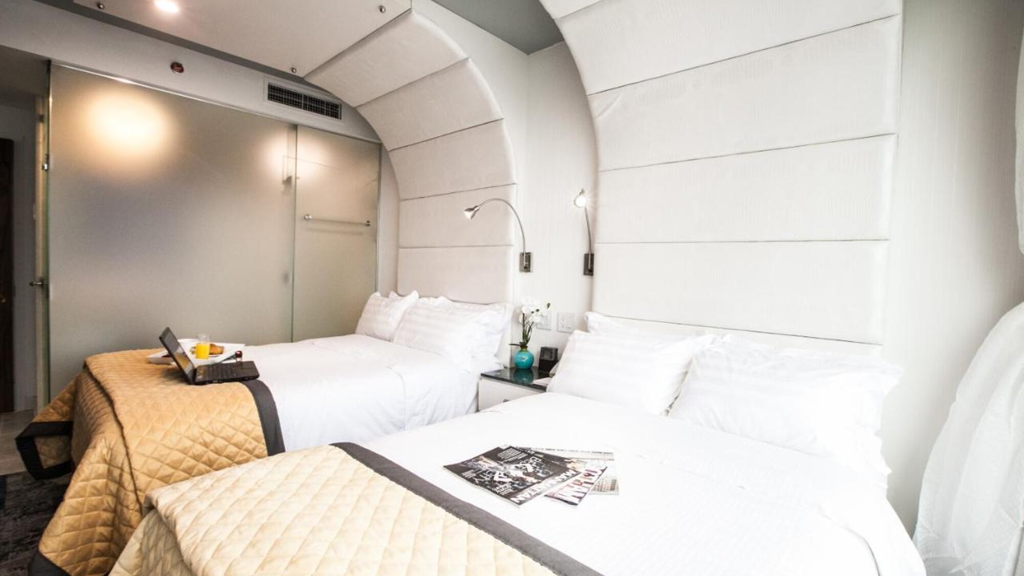 Wyndham Garden Brooklyn Sunset Park (ou similaire, selon date de départ)