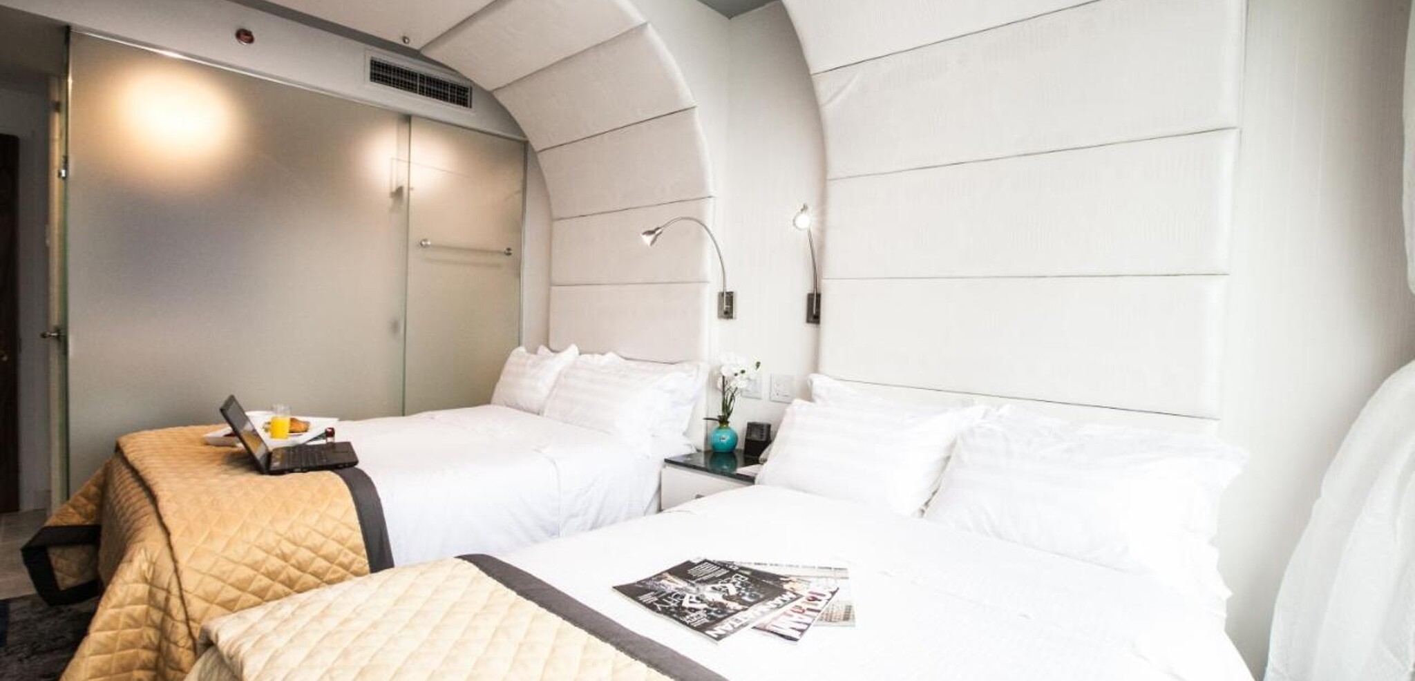 Wyndham Garden Brooklyn Sunset Park (ou similaire, selon date de départ)