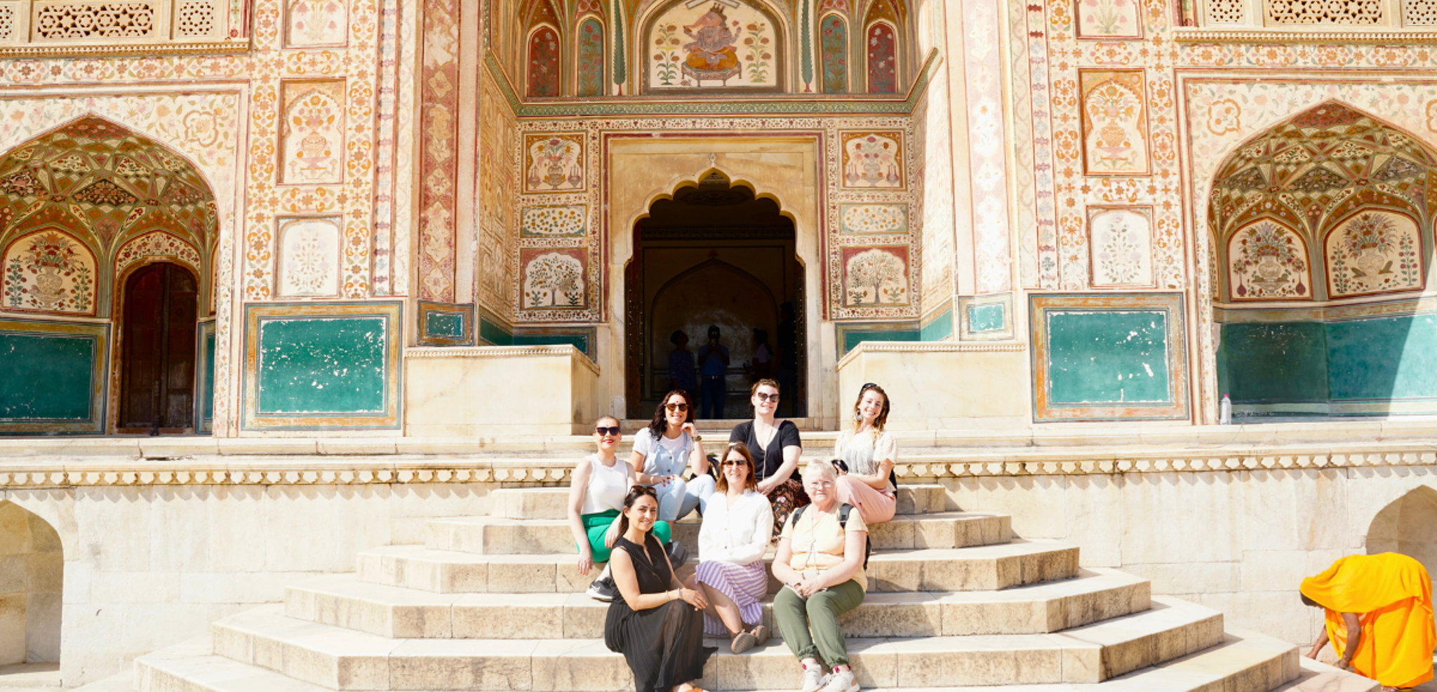 Prenez la pause entre copines