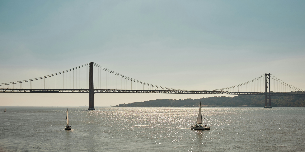 Lisbonne, ©Andrej Lišakov / Unsplash