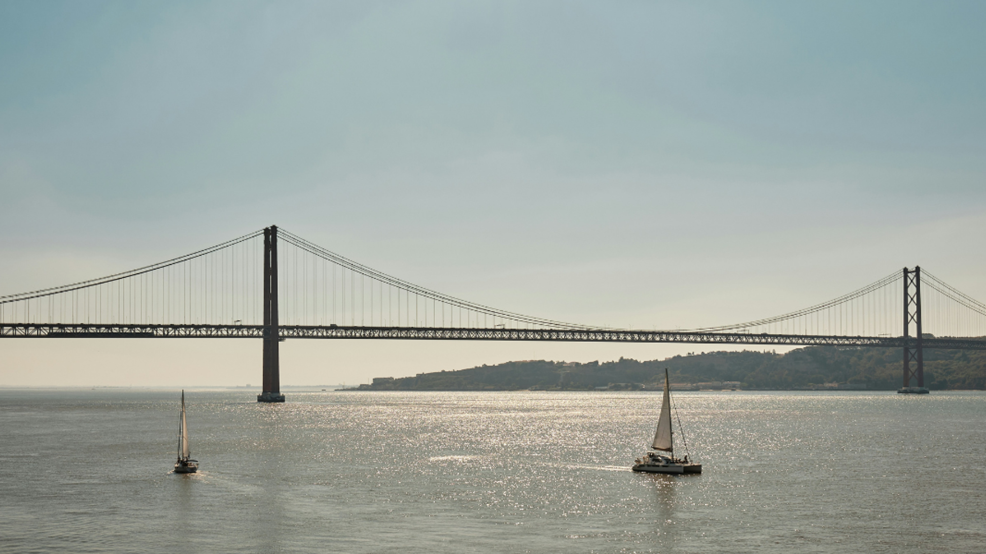 Lisbonne, ©Andrej Lišakov / Unsplash