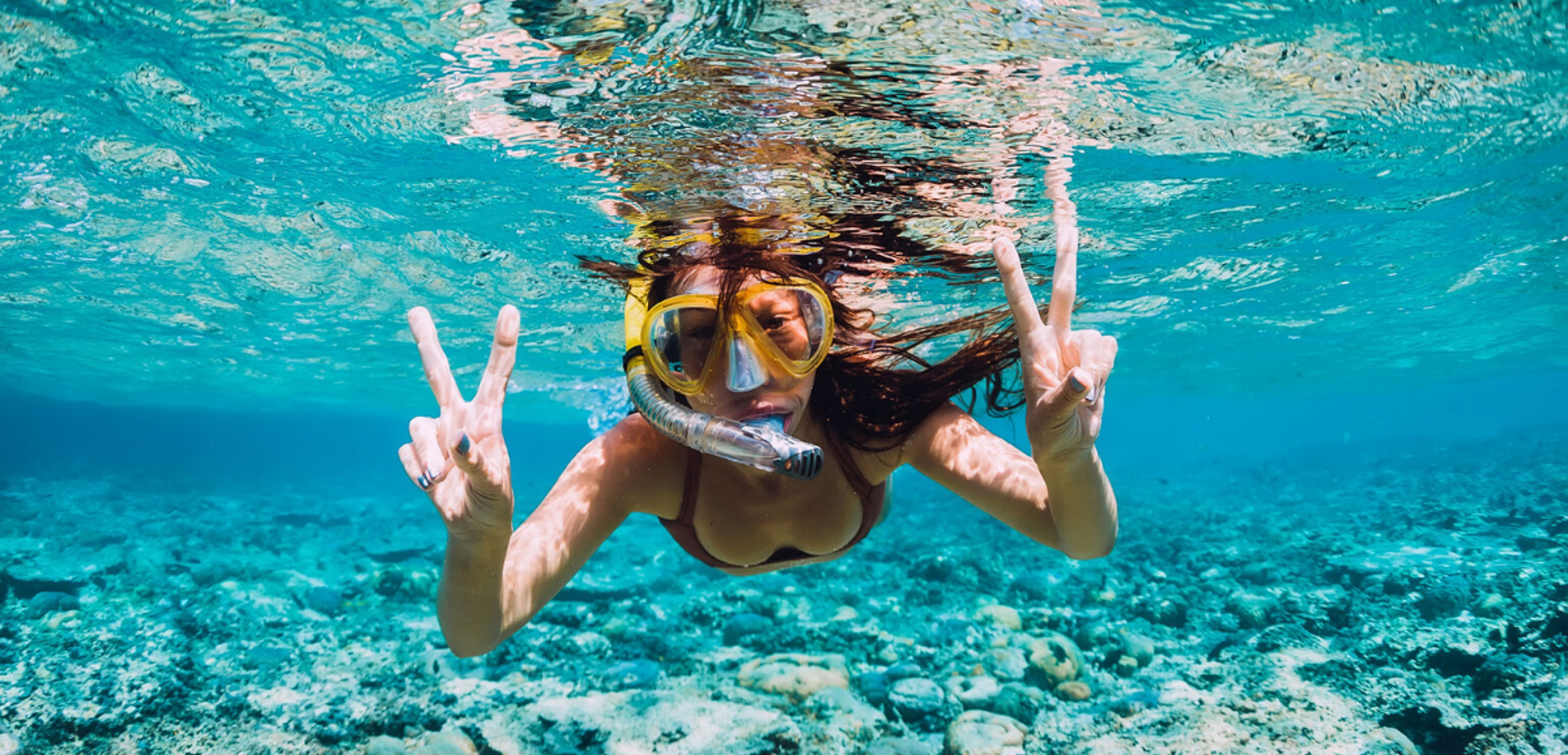 Bienvenue en Corse !