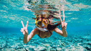 Bienvenue en Corse !