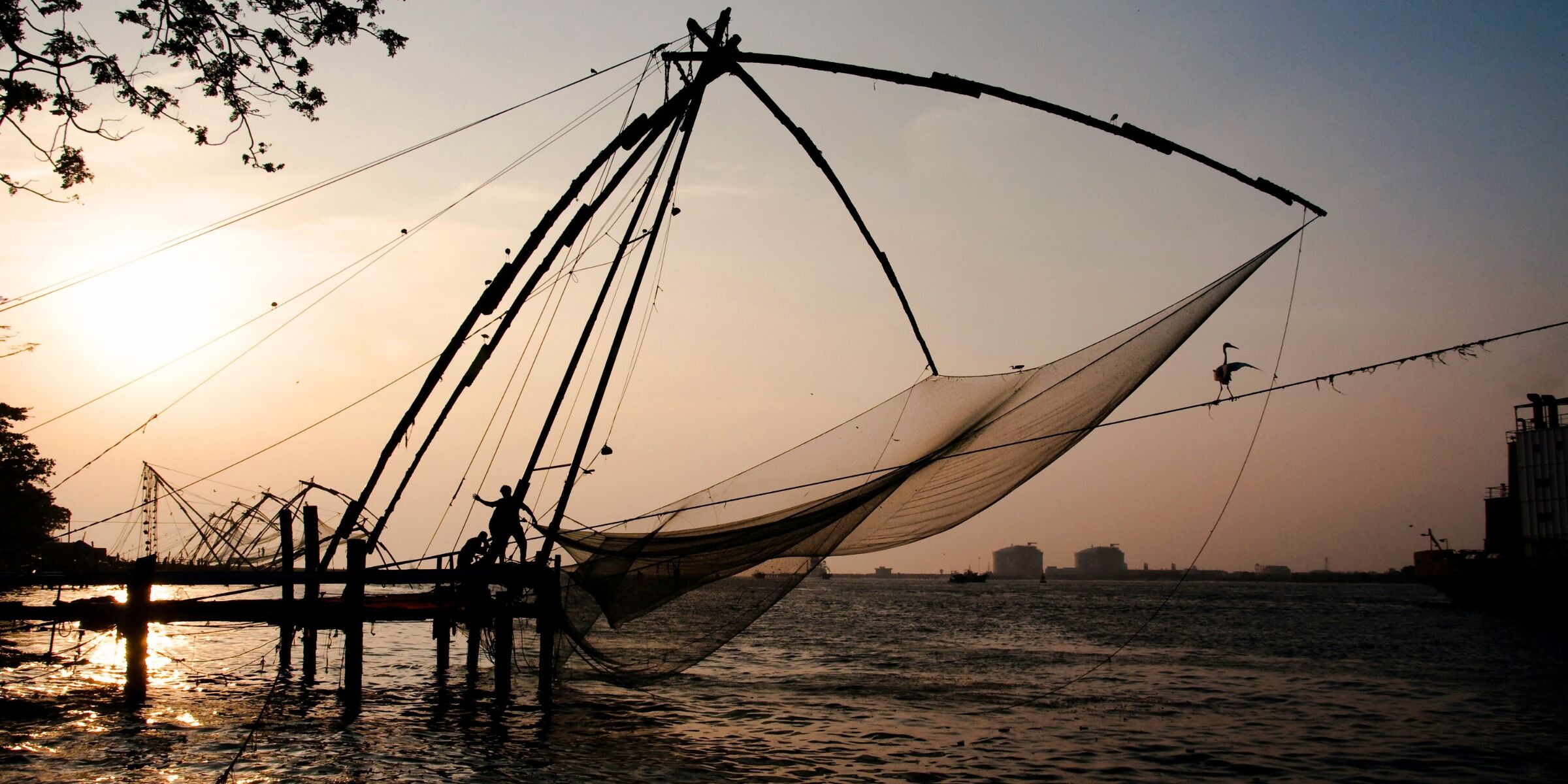 Cochin, Kerala, Inde