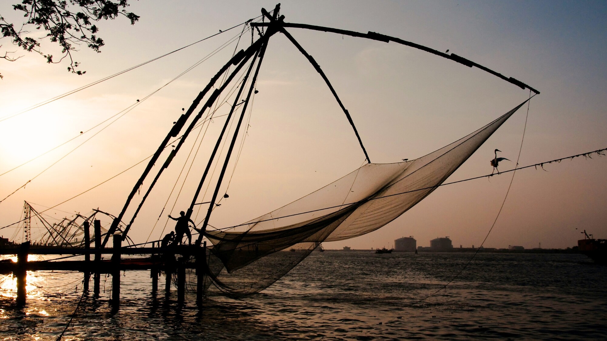 Cochin, Kerala, Inde