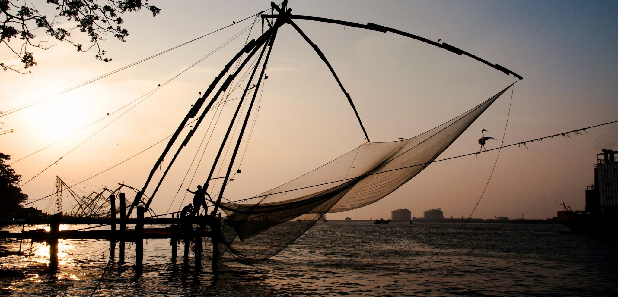 Cochin, Kerala, Inde