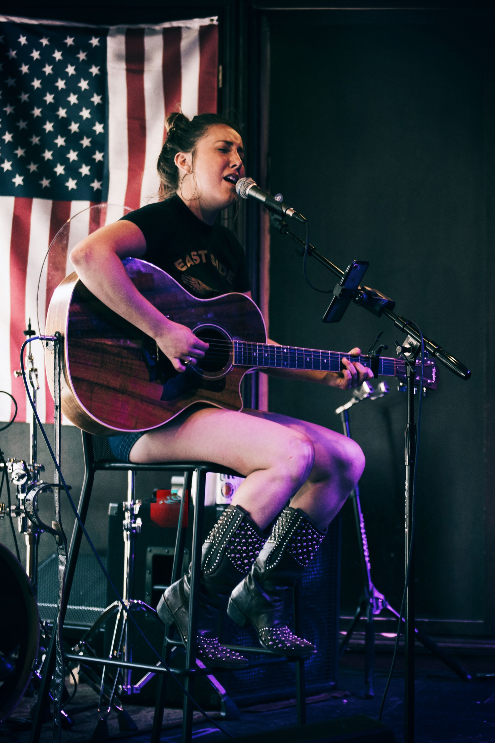 Nashville, États-Unis ©Timmo Sholder / Pexels.com 
