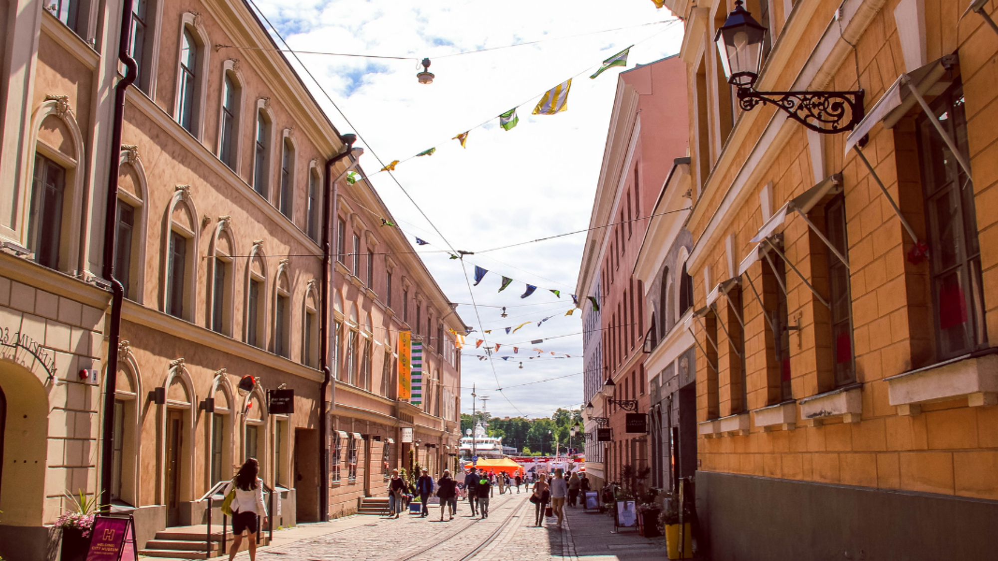 Visite libre ou guidée