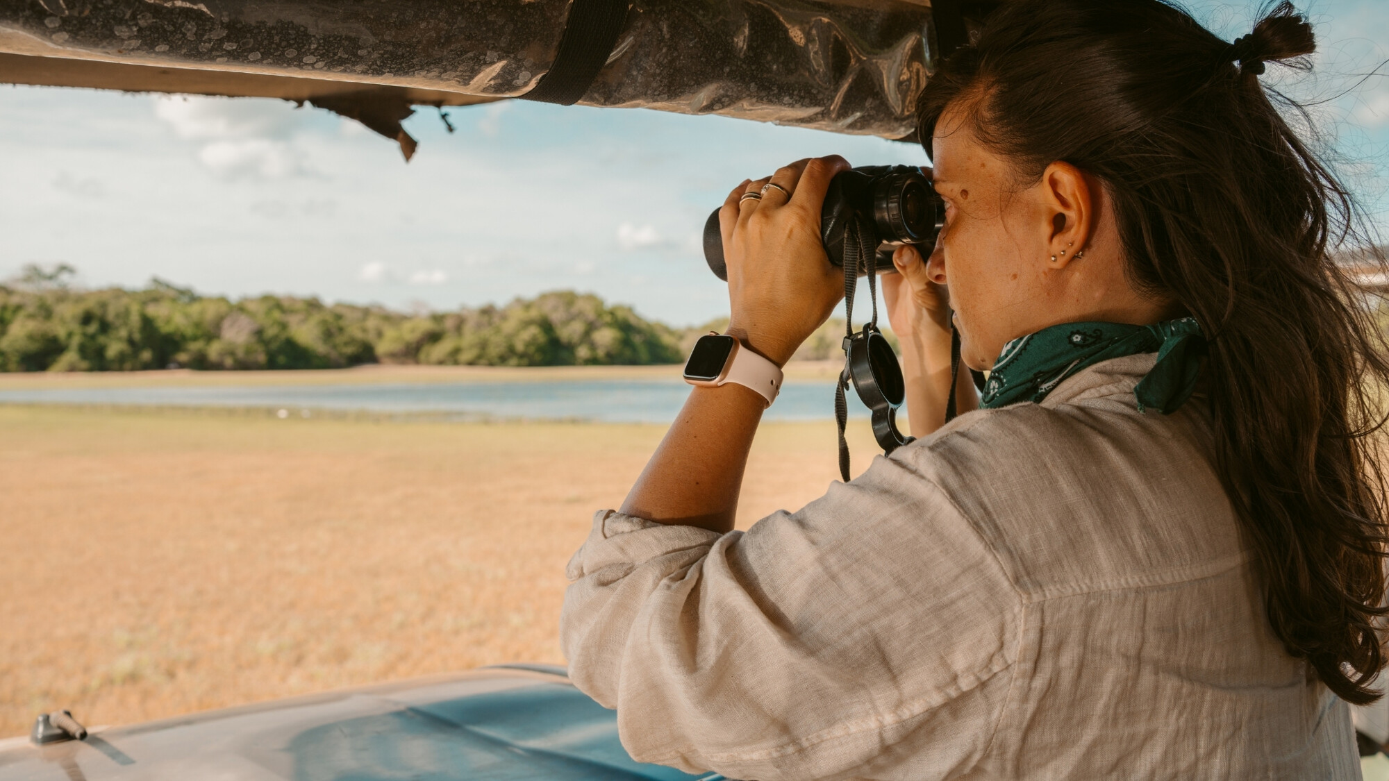 Parc national de Chobe, Botswana
