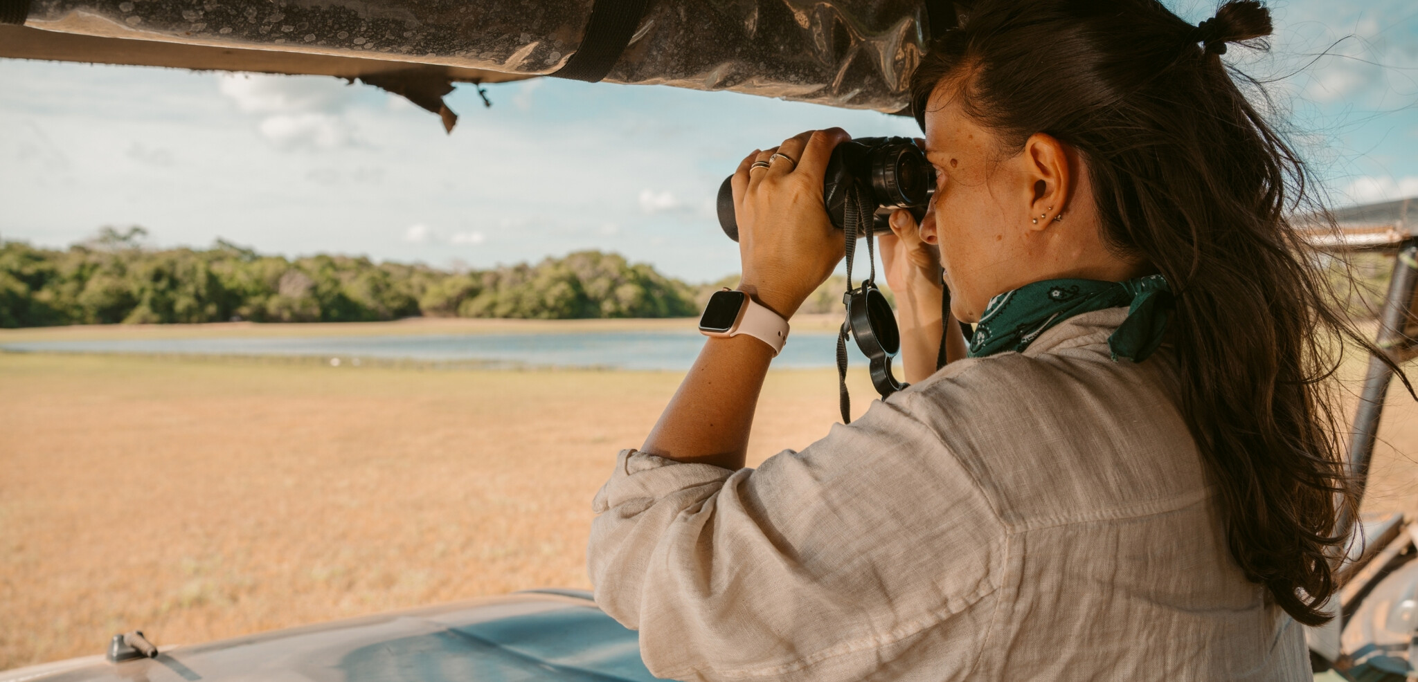 Parc national de Chobe, Botswana