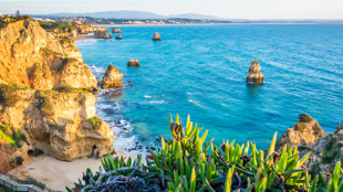 Bienvenue en Algarve !