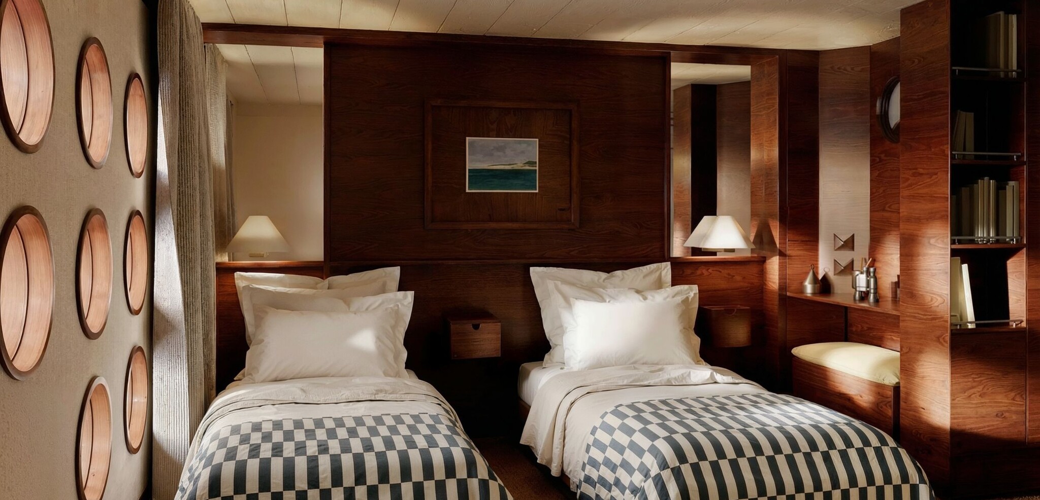 Votre navire, Svalbard, Norvège (Illustration de synthèse non contractuelle, présentée à titre indicatif)