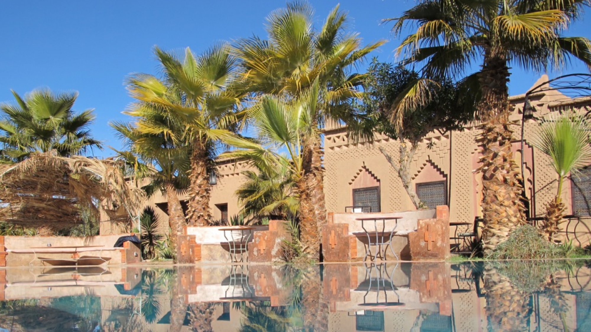 Installez-vous au Sawadi Ecolodge