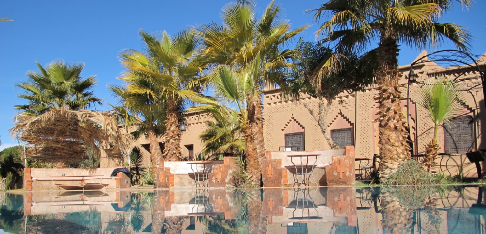 Installez-vous au Sawadi Ecolodge