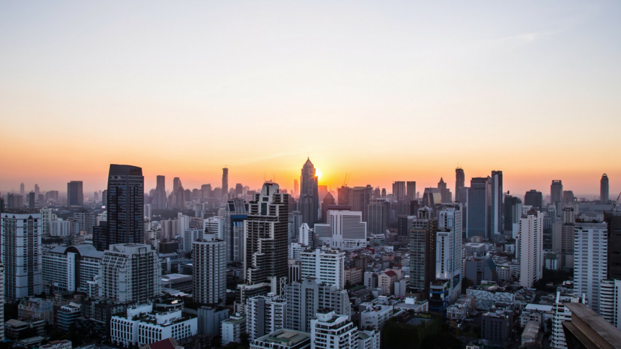 Avant de rejoindre Johannesburg