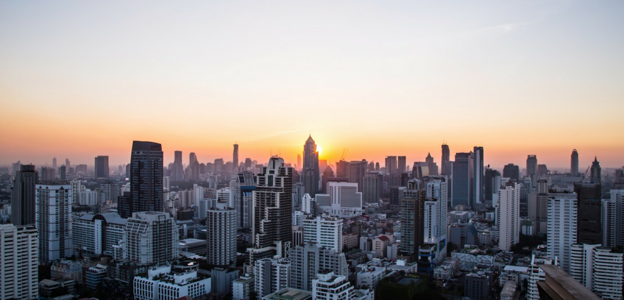 Avant de rejoindre Johannesburg