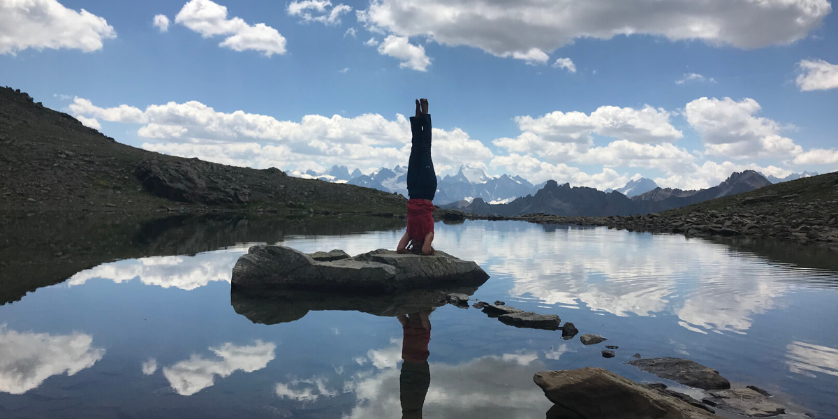 ... et prenez le temps