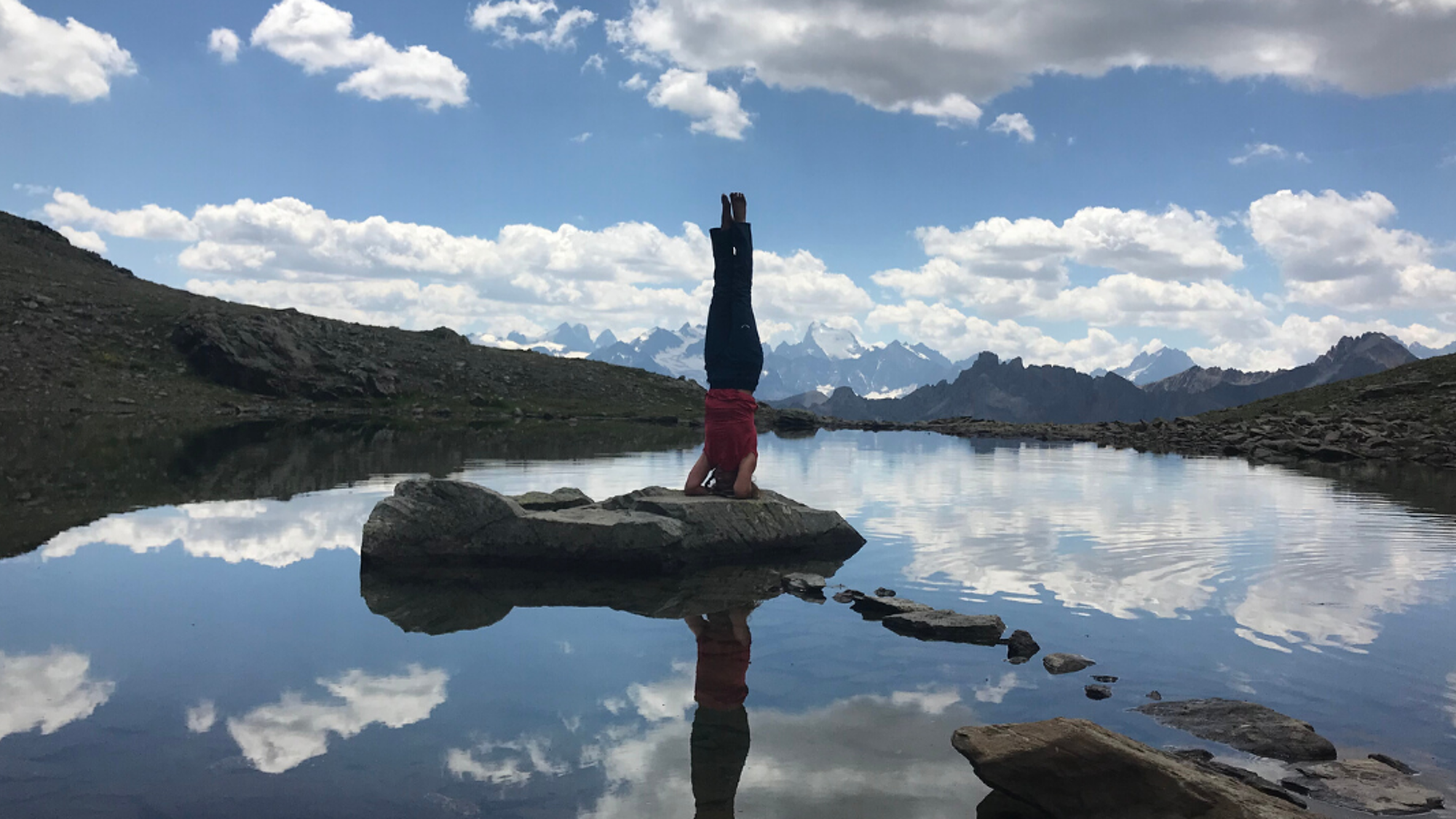 ... et prenez le temps