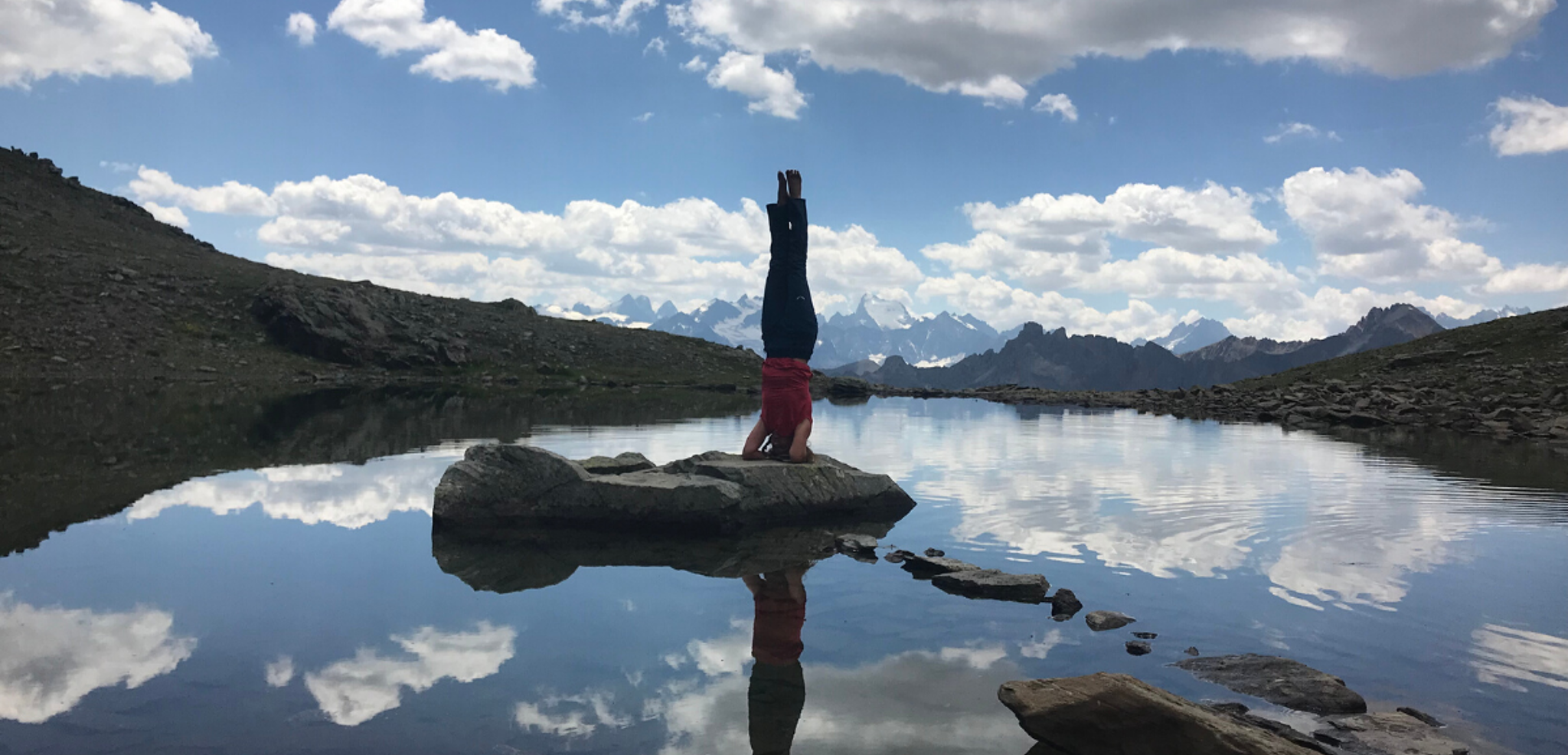 ... et prenez le temps