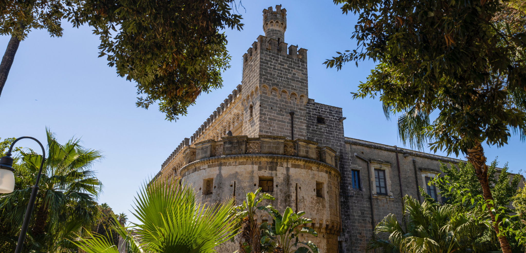 Le patrimoine culturel riche des Pouilles