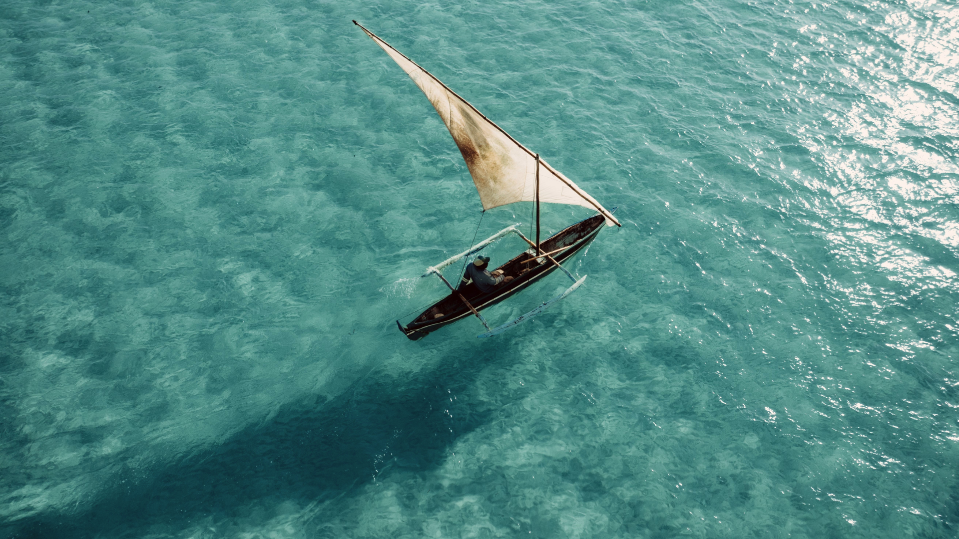 Mozambique, ©Shutterstock