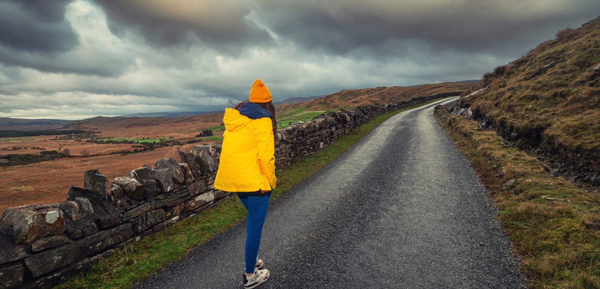 Une île aux mille contrastes