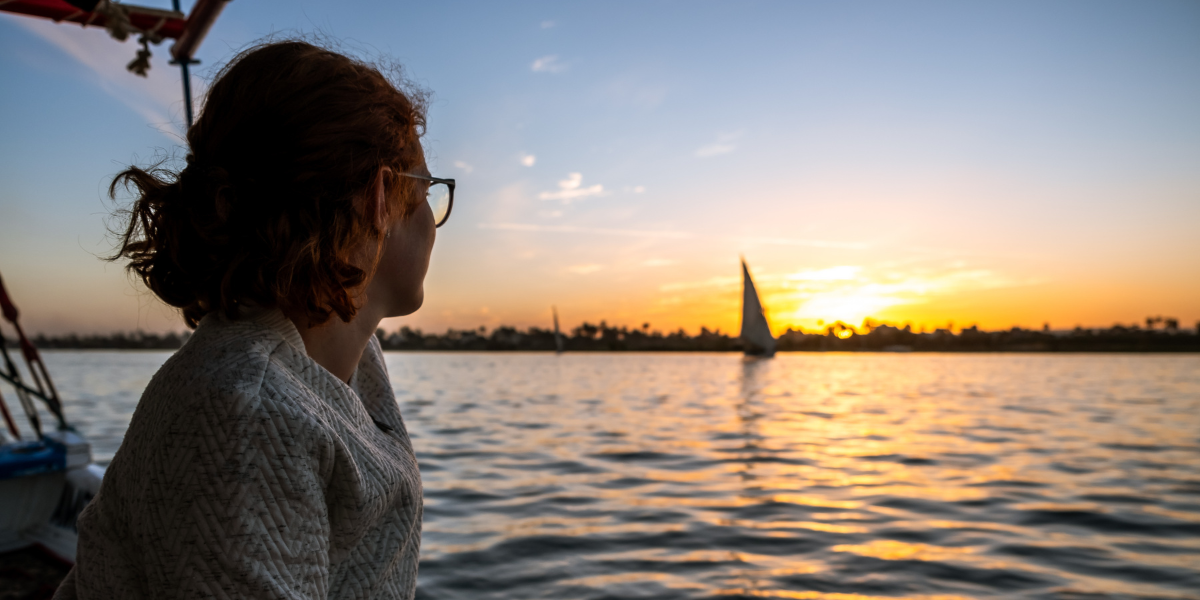 Votre croisière au fil du Nil - jours 3 à 9 