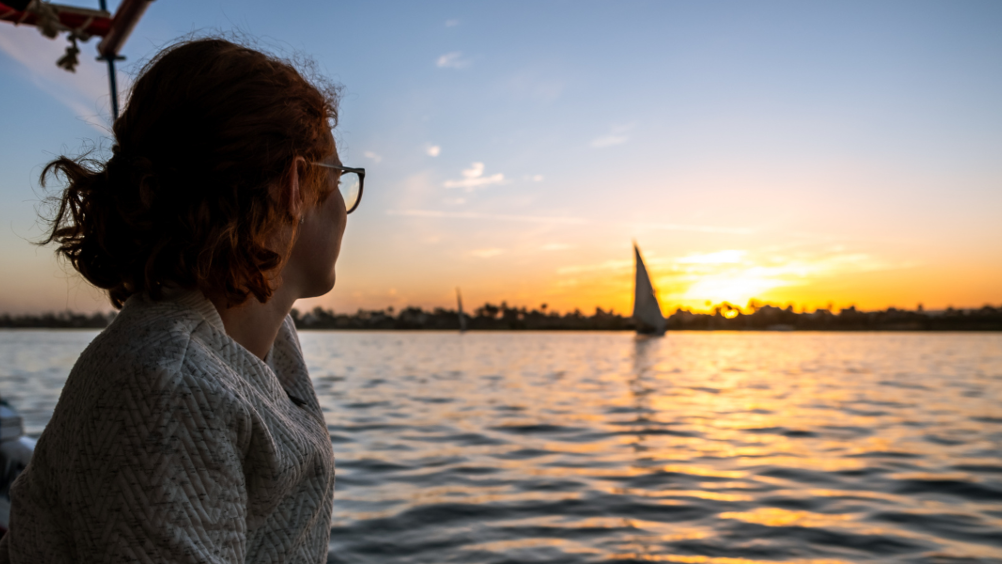 Votre croisière au fil du Nil - jours 3 à 9