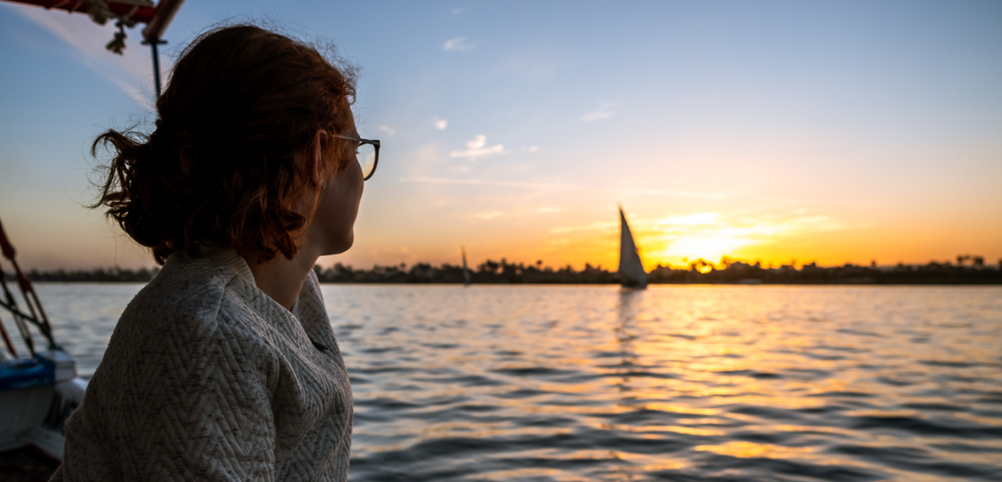 Votre croisière au fil du Nil - jours 3 à 9