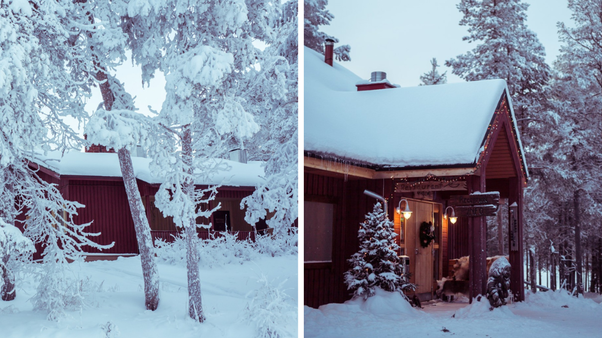Dans vos chalets de Torassiepi